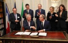 Eirgrid and RTE ink first Celtic Interconnector agreement