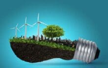 Renewable energies – the transmission and distribution enablers