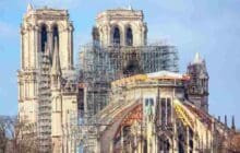 Schneider Electric to repower Notre Dame in Paris