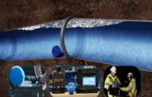 Smart Ball underground leak detection tech saves DEWA 130mn gallons