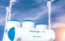 US DoE, NASA and Shell launch study to scale up liquid hydrogen storage