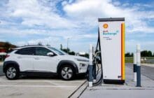 Smart Energy Finances: Shell’s EV network acquisition and energy investment megatrends