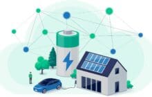 Why AI-mediated energy storage is essential for EV charging infrastructure growth