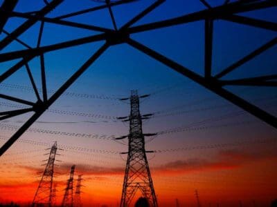 Smart grids and digitalisation – more effort needed says IEA
