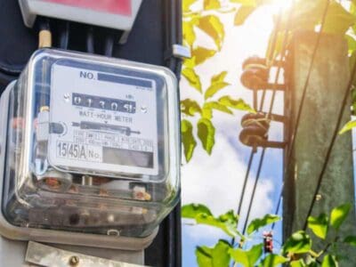 Smart meters deliver new grid-edge intelligence for APAC and EMEA
