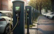 EU Council mandates trans-European EV charging corridors