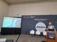As weather events continue to cause outages on the power grid, professionals at DISTRIBUTECH present case studies on grid resilience planning.