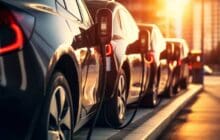 Power sector measures key for smart charging in emerging economies states IEA
