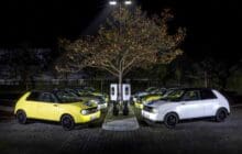 Honda plugs into German VPP for grid stability proof of concept