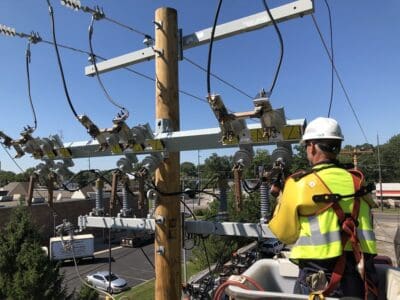 All 50 US states took steps toward grid modernisation in Q2 finds report