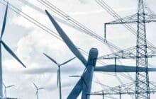 Energy giants ink tripartite grid contract for a greener UK