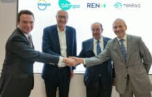 Green2TSO to transform Europe’s gas transmission network for hydrogen
