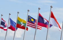 Challenges to ASEAN energy cooperation