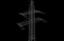 Austrian Power Grid brings AI to electricity pylon inspection