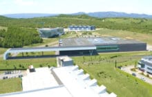 Solid state battery innovation centre unveiled in Basque Country
