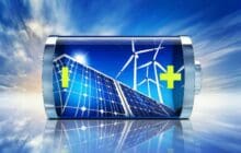 Northvolt raises $2.75bn to expand capacity of battery gigafactory