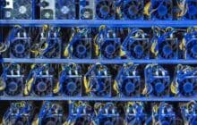 Crypto mining and data centres – the green challenge