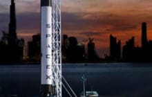 DEWA readies second nanosatellite for launch by SpaceX