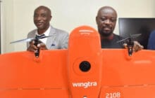 Drones to monitor Ghana’s electricity networks