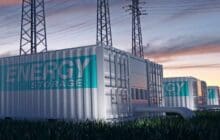 New programme in California lets batteries provide grid services
