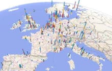 Measuring the performance of Europe’s smart grids