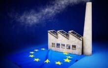 EU Commission unveils new toolbox to address rising energy prices