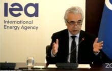 IEA calls for $3 trillion global investment in COVID-19 recovery