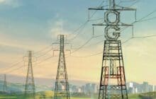 Next-generation transmission line inspection – security and efficiency with intelligence