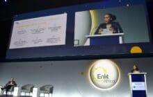 Energy transition, access and security key topics at Enlit Africa