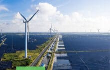 Renewable energies for the grid of the future