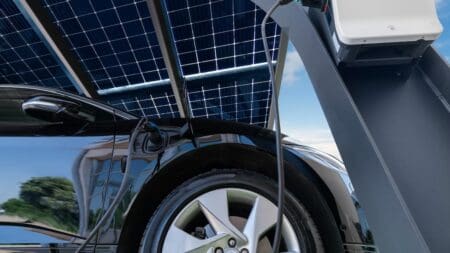 EV demand will leap 35% this year after record-breaking 2022 – IEA