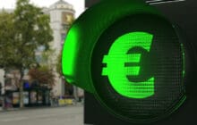Green light for green finance