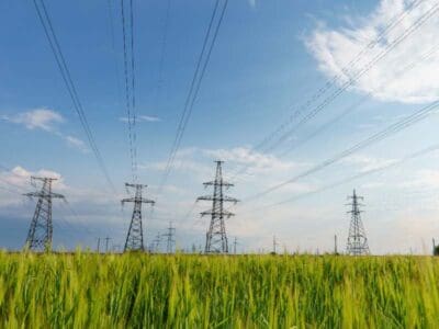 Europe’s grids need anticipatory planning and investment – Eurelectric