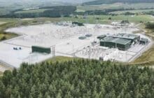 Five HVDC stations to drive renewable transmission from Scotland to the South