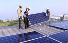 P2P energy trading could drive rooftop PV uptake in India – white paper
