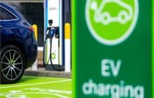bp joins BMW and Daimler Mobility to drive electrification