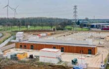 Alliander outsources construction for 182 substations as grid falters