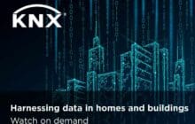 Webinar Recording: Harnessing data in homes and buildings