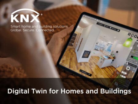 Webinar Recording: How Digital Twin technology can help homes and buildings perform better