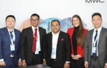 PLN, Indonesia’s power company and Huawei accelerating the digital transformation