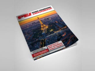 Power Engineering International Supplement 5 2019