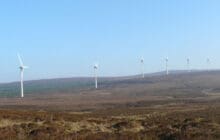 Wind, hydro secured for network flexibility on Scottish isle