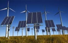 Enel starts building two renewables plants in Spain