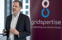A smart grid journey with Robert Denda of Gridspertise