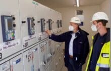 Siemens’ switchgear expedites EWE NETZ’s push to carbon neutral