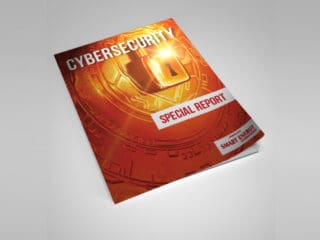 Cybersecurity Special Report
