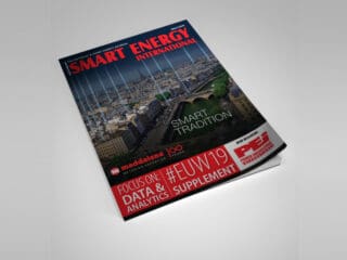 Smart Energy International Issue 5 2019