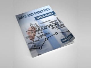 Data and Analytics Special Report 5 2019