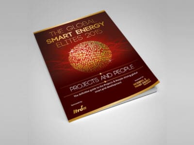 The Global Smart Energy Elites 2015