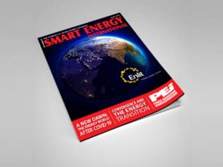Smart Energy International Issue 3 2020